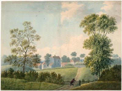 Kilburn Wells