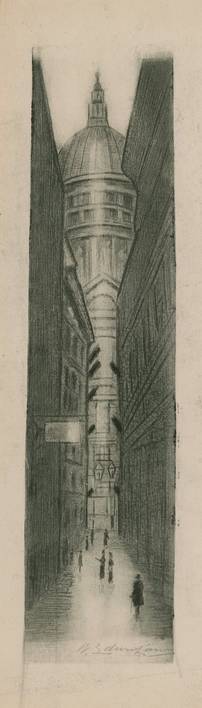 St Paul Katedrali