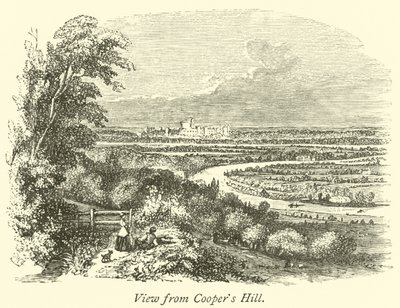 Coopers Tepesi