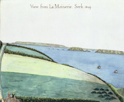 La Moinerie