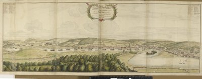 Finsbury kilisesinin çan kulesinden Chatham