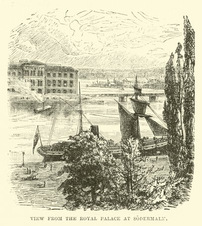 Sodermalm