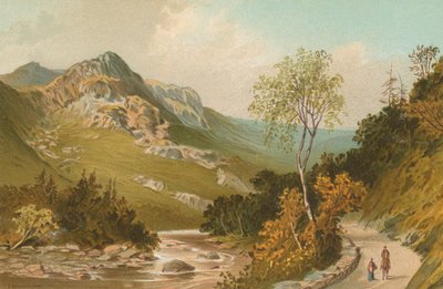 Borrowdale