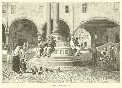 Ravenna