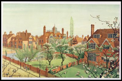Bedford Parkı