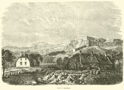 Belfort