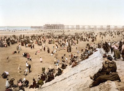 Blackpool