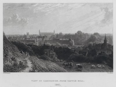 Castle Hill