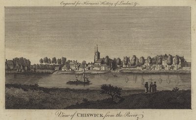 Nehirden Chiswick