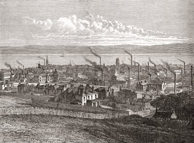 Dundee, İskoçya