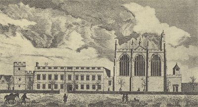 Buckinghamshire