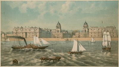 Greenwich Hastanesi