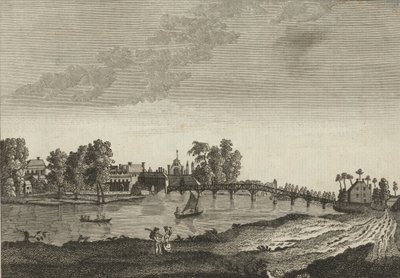Hampton Court