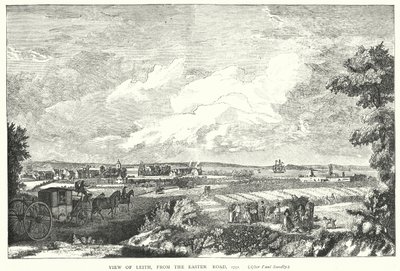 Leith