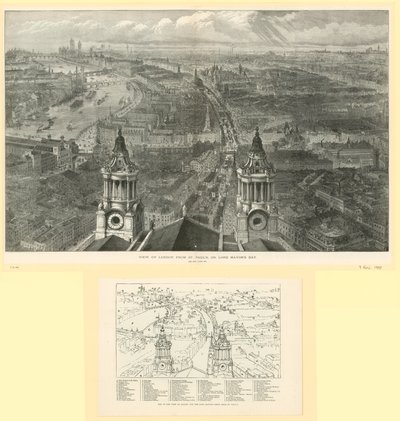 Lord Mayors Günü