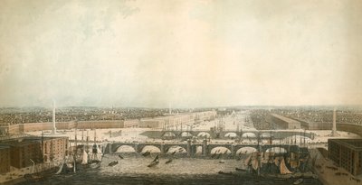 Limanındaki iyileştirmelerle Londra