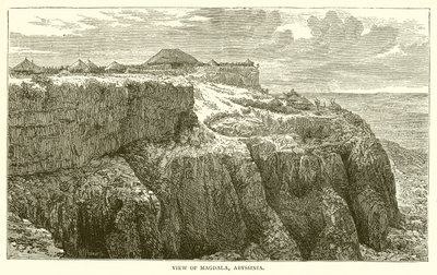 Magdala