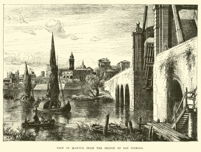 San Giorgio Köprüsü