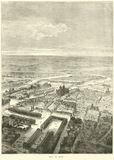 Metz