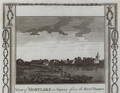 Mortlake