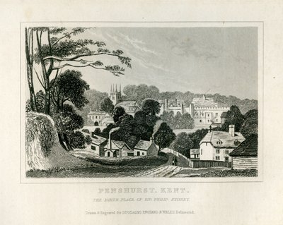 Penshurst