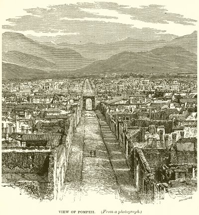 Pompei
