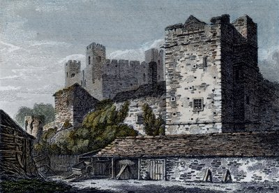 Rochester Kalesi