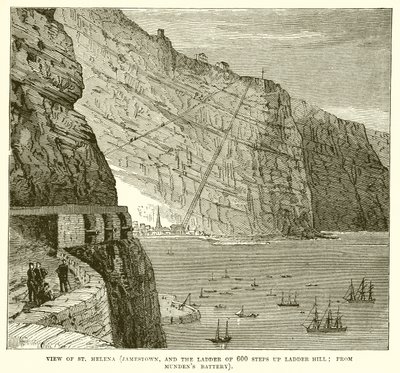 St. Helena