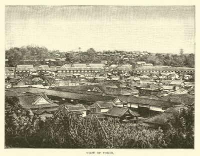 Tokyo