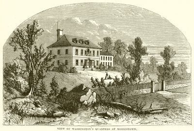 Morristown