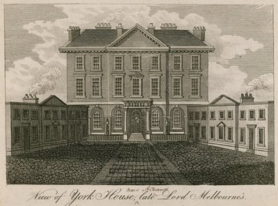 York House
