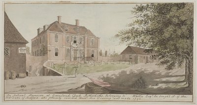 Rotherhithe