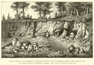 Avusturya, Carniola