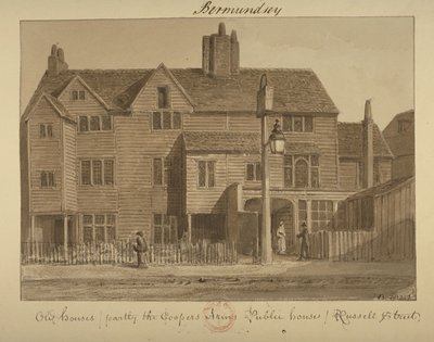 Coopers Arms Inn