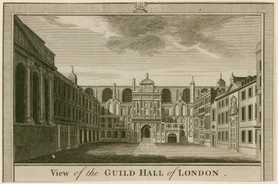 Guildhall