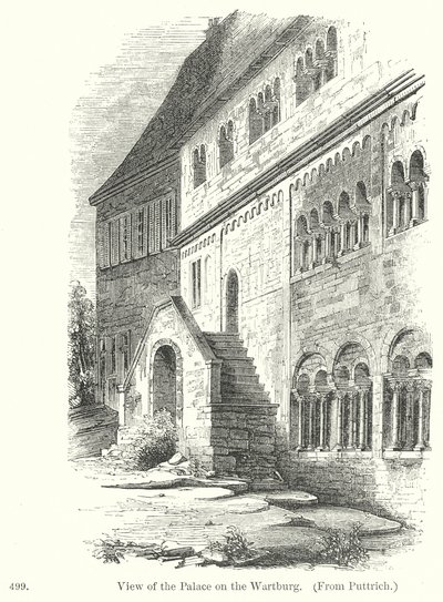 Wartburg