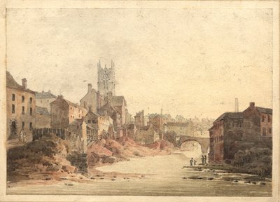 River Irwell