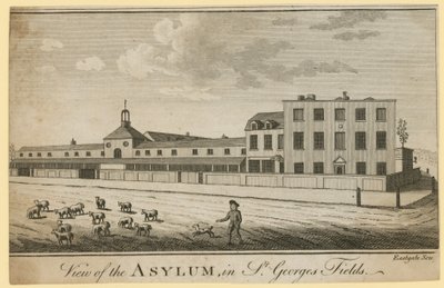 St Georges Fields
