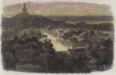 Imperial City