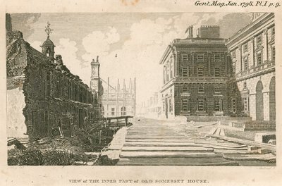 Eski Somerset House