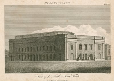 Drury Lane Tiyatrosu