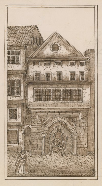 St Pauls