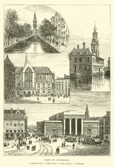 Amsterdam