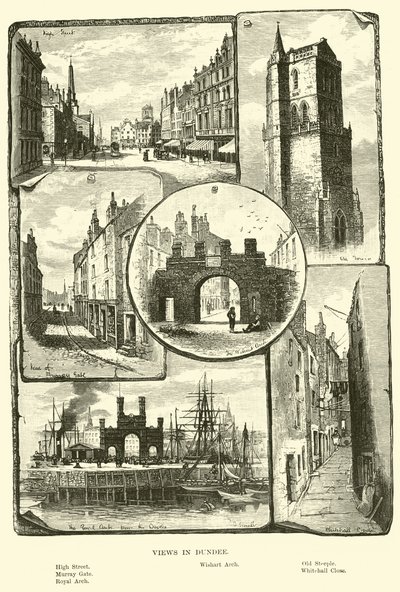 Dundee