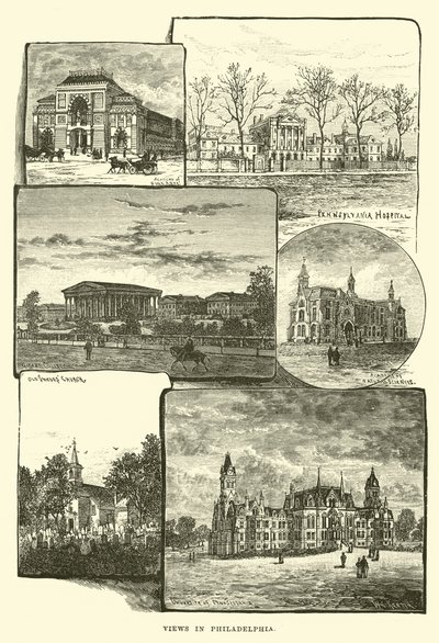 Philadelphia