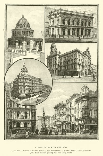 San Francisco