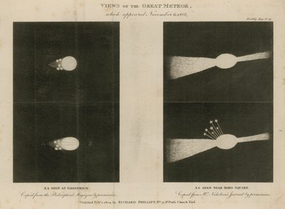 Büyük Meteor