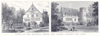 Prens Consort