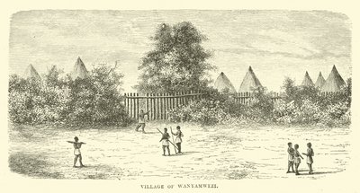 Ay Köyü by English School