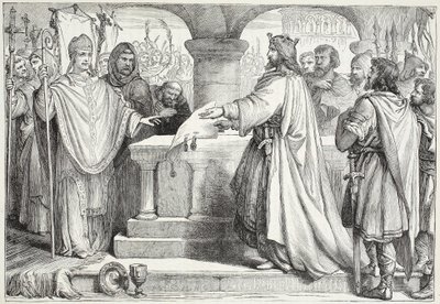 Charlemagne